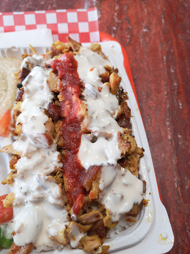 Photo of Donair Land - 3384 Vanness Ave, Vancouver, BC V5R 5A7
